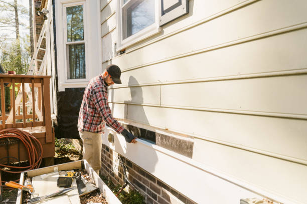 Top rated local Vinyl Siding specialists in New Brighton, MN